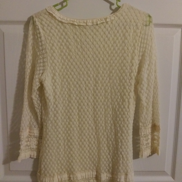 SteinMart NWT LRG Top - Picture 2 of 6